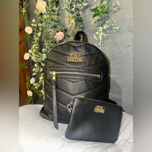 Steve Madden Bjewel Backpack